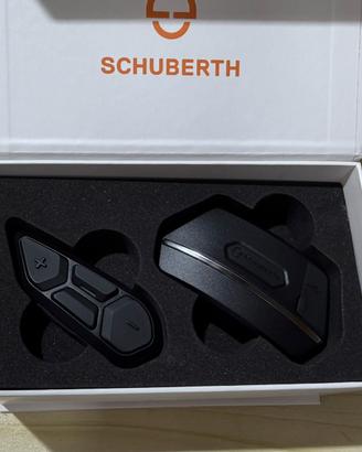 Interfono Schuberth SC2