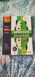 Libro: Specchi Incantati