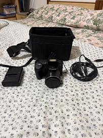 Macchina fotografica CANON SX 420 IS