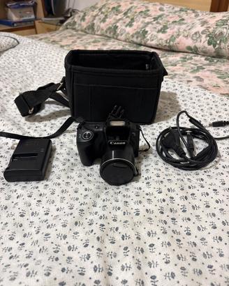 Macchina fotografica CANON SX 420 IS