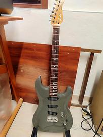 Godin Artisan ST