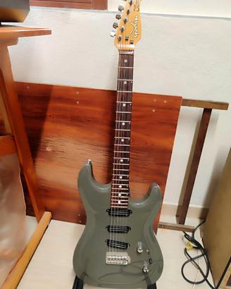 Godin Artisan ST