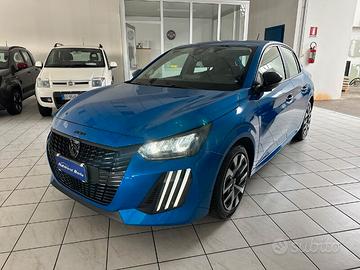 PEUGEOT 208 2ª serie 208 PureTech 75 Stop&Star...