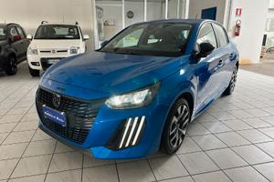 PEUGEOT 208 2ª serie 208 PureTech 75 Stop&Star...