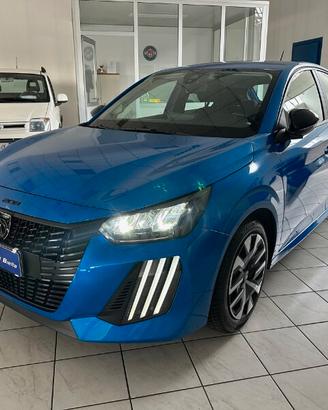 PEUGEOT 208 2ª serie 208 PureTech 75 Stop&Star...