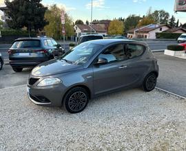 LANCIA Ypsilon 1.2 5 porte GPL Ecochic NEOPATENT