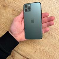 Iphone 11 pro 256GB