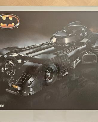 Lego Batman - Batmobile 1989 (76139)
