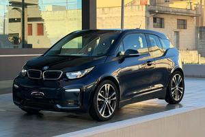 BMW i3s 94 Ah