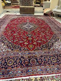 Tappeto persiano 4x3