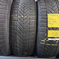 4 GOMME USATE INVERNALE 2056016 - CP58018743