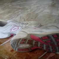 Scarpe da ginnastica bambina/ donna lotto