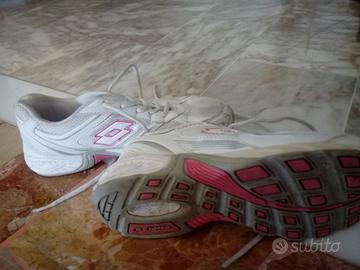 Scarpe da ginnastica bambina/ donna lotto