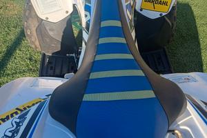 quad LEM KONDOR 125CC