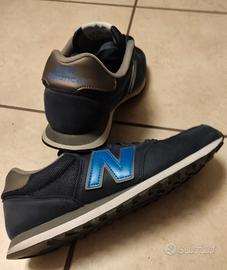New balance scarpa uomo 500 n . 42