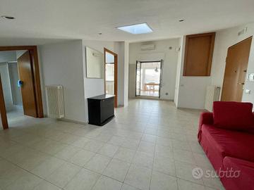 Appartamento di 90 m² con 2 locali a Matera