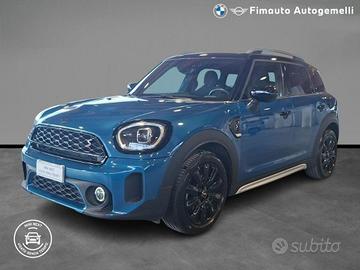MINI Mini 2.0 Cooper S Classic Countryman Aut.