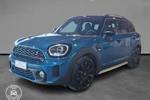 MINI Mini 2.0 Cooper S Classic Countryman Aut.