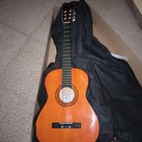 chitarra classica Rolling's MG75/CG-821