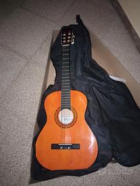 chitarra classica Rolling's MG75/CG-821