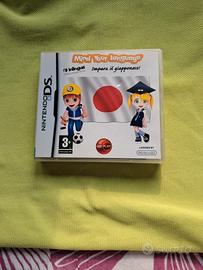 Mind your gap, gioco per Nintendo DS
