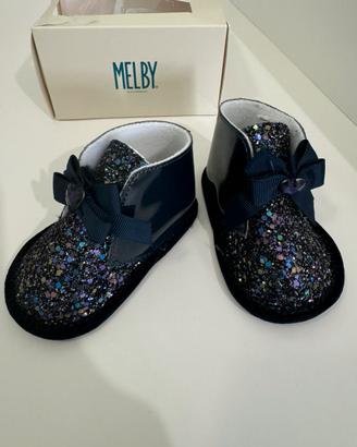 Scarpe neonato