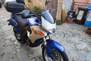 Aprilia pegaso 650 iscritta asi con crs
