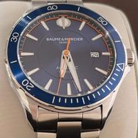 OROLOGIO ORIGINALE BAUME & MERCIER