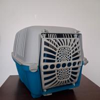 trasportino per animali