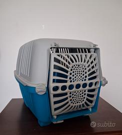 trasportino per animali