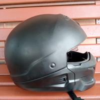 casco moto