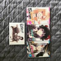 My Dress-Up Darling + Shikishi 1-2-3