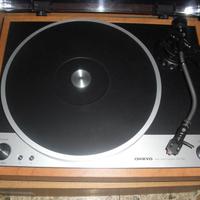 GIRADISCHI ONKYO CP 1050