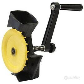 NOVITAL Sgranatoio manuale GRISU'