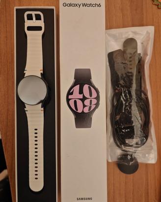 SMARTWATCH SERIE 6 SAMSUNG