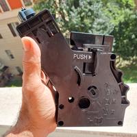 Gruppo erogatore Gaggia Saeco caffè automatica