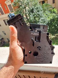 Gruppo erogatore Gaggia Saeco caffè automatica