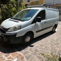 Citroen Jumpy