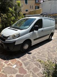 Citroen Jumpy