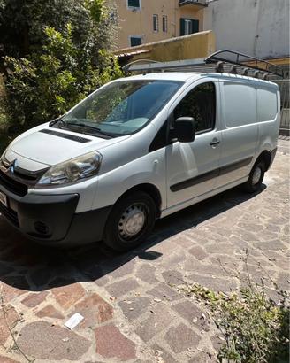 Citroen Jumpy
