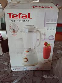 Frullatore elettrico Imetec