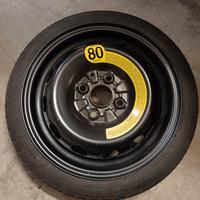 Ruotino di scorta Getz