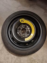 Ruotino di scorta Getz