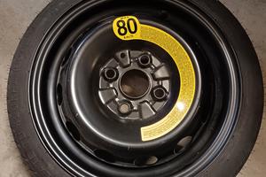 Ruotino di scorta Getz