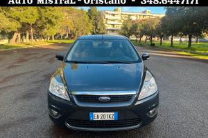 Ford Focus 1.6 TDCi (90CV) SW Tit.