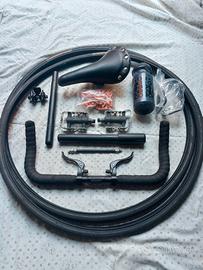 ACCESSORI BICI RICAMBI VARI NUOVI