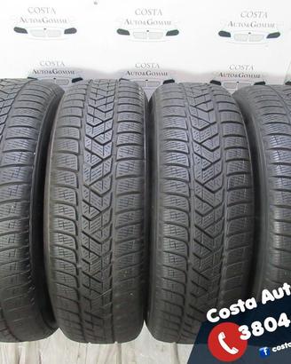 Gomme 215 65 17 Pirelli   80% 215 65 R17