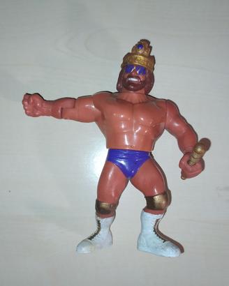 Macho Man Randy Savage - WWF Action Figure Hasbro