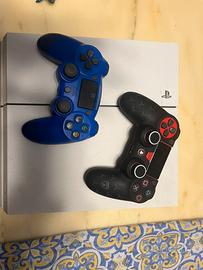 Ps4 più….