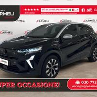 Renault Captur 1.0 tce Evolution 90cv -AZIENDALI
